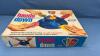 (4) BOARD GAMES & MARY POPPINS LIKE HAT - 5