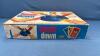 (4) BOARD GAMES & MARY POPPINS LIKE HAT - 6