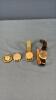 ASSORTED LOT OF WRIST & POCKET WATCHES