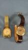 ASSORTED LOT OF WRIST & POCKET WATCHES - 5