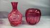 ASSORTED GLASS LOT - 2