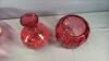 ASSORTED GLASS LOT - 3