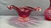 ASSORTED GLASS LOT - 4