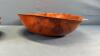 WOODEN SALAD SET - 3