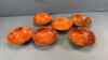 WOODEN SALAD SET - 5