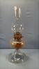 COAL OIL LAMP