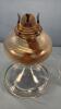 COAL OIL LAMP - 3