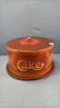 KITCHENMAID CAKE TIN