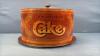 KITCHENMAID CAKE TIN - 3