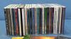 APPROX. 25 ASSORTED CD'S - 2