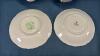 (8) CUPS & SAUCERS - 13