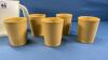 TUPPERWARE 2QT MEASURING CONTAINER - 4