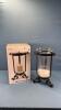 13IN HURRICANE CANDLE SET