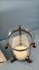 13IN HURRICANE CANDLE SET - 3