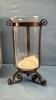 13IN HURRICANE CANDLE SET - 4