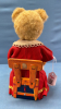 Battery Operated Spanking Bear with Sound by Mar - 4