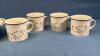 ASSORTED LOT ROYAL DOULTON UPLAND PATTERN DISHES - 2