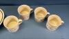 ASSORTED LOT ROYAL DOULTON UPLAND PATTERN DISHES - 3