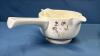 ASSORTED LOT ROYAL DOULTON UPLAND PATTERN DISHES - 7