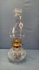 COAL OIL LAMP