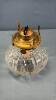 COAL OIL LAMP - 3