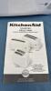 KITCHENAID TOASTER - 6