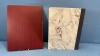 (2) HARDCOVER BOOKS - 2