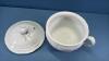 ROYAL IRON STONE CHINA BOWL - 3