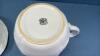 ROYAL IRON STONE CHINA BOWL - 4