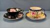 (6) CUPS & SAUCERS - 5