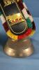 SET OF (2) SLEIGH BELLS - 3