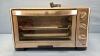 CUISINART TOASTER OVEN - 2