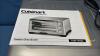 CUISINART TOASTER OVEN - 5