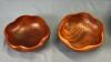 GENUINE TEAK SALAD BOWL SET - 3