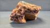 HEAVY PIECE OF CRYSTAL CLUSTER - 2