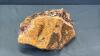 HEAVY PIECE OF CRYSTAL CLUSTER - 4