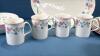 SET OF (4) ROYAL DOULTON "AMADEUS" DISHES - 6