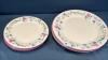 SET OF (4) ROYAL DOULTON "AMADEUS" DISHES - 9