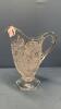 CRYSTAL PITCHER - 2