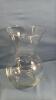 ASSORTED LOT OF VASES - 4