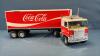 NYLINT COCA COLA TIN TRUCK - 5