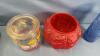 ASSORTED GLASSWARE & CHINA LOT - 3