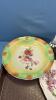 ASSORTED GLASSWARE & CHINA LOT - 7