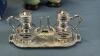 APPROX. 10 SETS OF SALT & PEPPER SHAKERS - 4