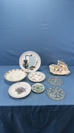 ASSORTED LOT