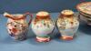 CHINA LOT ON SERVING TRAY - 2