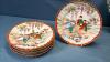 CHINA LOT ON SERVING TRAY - 3