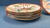 CHINA LOT ON SERVING TRAY - 4