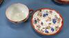 CHINA LOT ON SERVING TRAY - 7