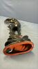 CERAMIC ANTELOPE FIGURE - 4